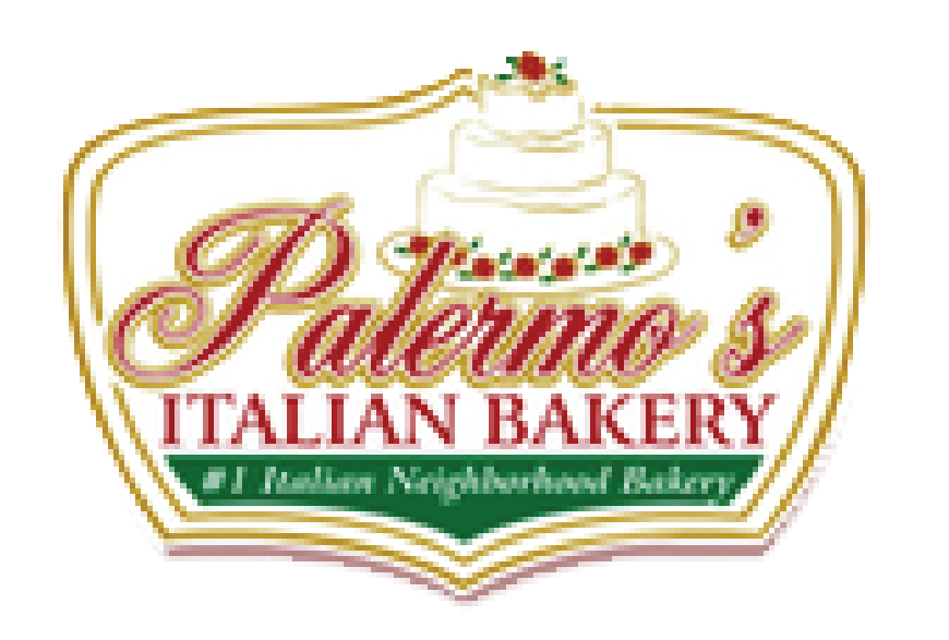 Palermos Italian bakery logo